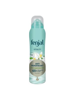 FENJAL Vitality Deodorant deodorante spray 150ml
