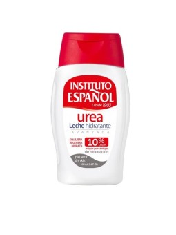 Urea latte corpo idratante con urea 100ml