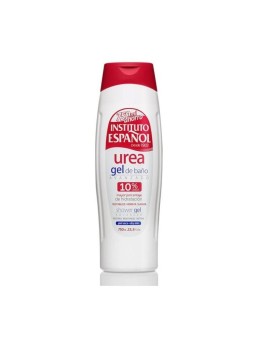 Urea gel doccia con urea 750ml