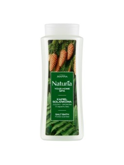 JOANNA Naturia Bagno Sale Corpo iodio-bromo Las 500ml
