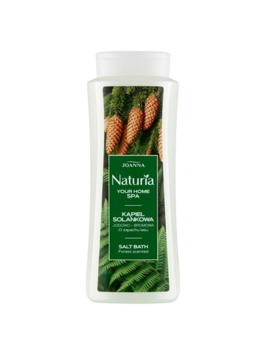 JOANNA Naturia Bagno Sale Corpo iodio-bromo Las 500ml