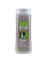 JOANNA Power Men gel doccia per uomo 4in1 Canapa attiva e vitamina PP 300ml