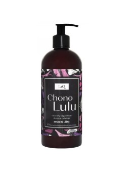 LAQ Chono Lulu gel doccia 400ml