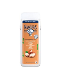 Crema Doccia Extra Delicata Argan & Karitï¿½ï¿½ 400ml
