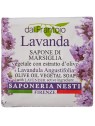 Sapone di Marsiglia Lavanda sapone naturale italiano 100g