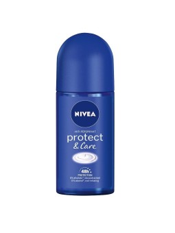 NIVEA Protect Care antitraspirante rollon 50ml