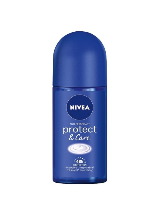 NIVEA Protect Care antitraspirante rollon 50ml