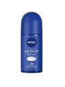 NIVEA Protect Care antitraspirante rollon 50ml