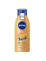 Nivea Sun Touch Body Lotion Lozione corpo tonificante donna 400ml