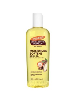 Olio corpo idratante 250ml