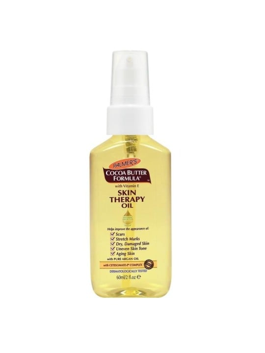 Olio corpo specializzato PALMERS Cocoa Butter Formula Skin Theraphy 60ml