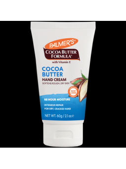 Crema mani concentrata PALMERS Burro di Cacao Formula Ammorbidisce Allevia 60g