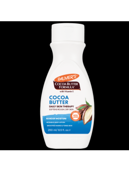 Lozione corpo PALMERS Cocoa Butter Formula Ammorbidisce Leviga 250ml