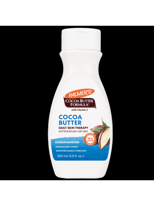 Lozione corpo PALMERS Cocoa Butter Formula Ammorbidisce Leviga 250ml