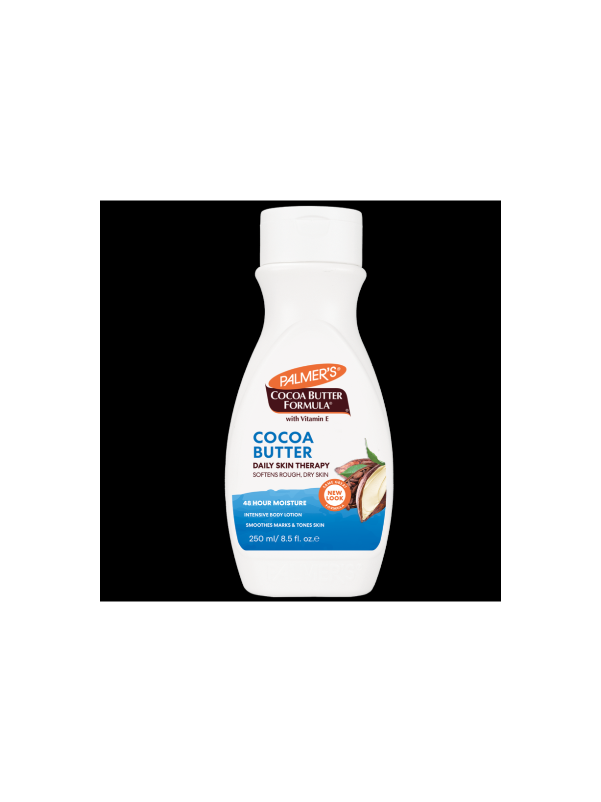 Lozione corpo PALMERS Cocoa Butter Formula Ammorbidisce Leviga 250ml