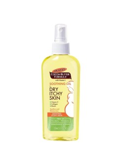 PALMERS Cocoa Butter Formula Olio lenitivo per pelli secche e pruriginose 150ml