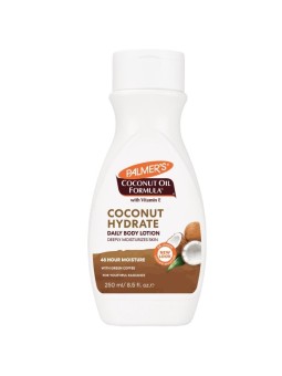 PALMERS Coconut Oil Formula Body Lotion lozione curativa per il corpo 250ml