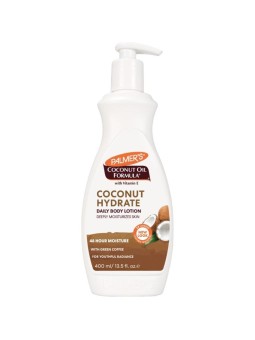 PALMERS Coconut Oil Formula Body Lotion lozione curativa per il corpo 400ml