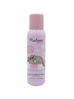 PUSHEEN Il Gatto Bagno Schiuma Soffice 200ml