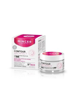MINCER PHARMA Contour Architect crema ricostruttore notte