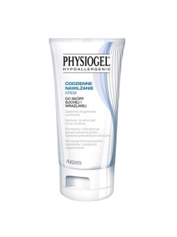 PHYSIOGEL Crema idratante quotidiana per pelli secche e sensibili 75ml