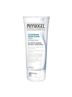 PHYSIOGEL Daily Crema idratante intensiva per pelli molto secche e sensibili 100ml