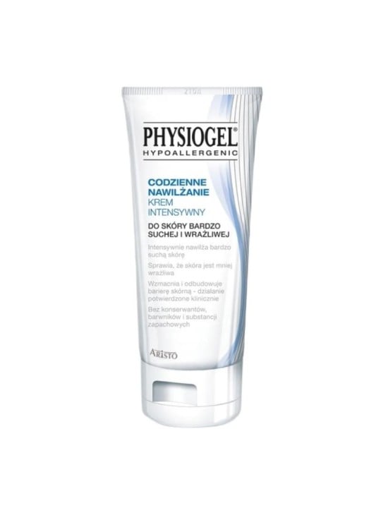 PHYSIOGEL Daily Crema idratante intensiva per pelli molto secche e sensibili 100ml