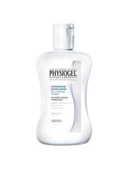 Gel detergente viso idratante PHYSIOGEL 150ml