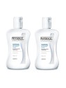 Set Gel detergente viso Daily Moisture per pelli secche e sensibili 2x150ml