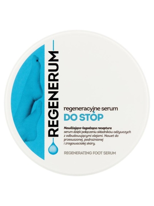 Siero rigenerante tallone in crema 125ml