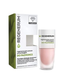 REGENERUM Siero rigenerante unghie smalto 8ml