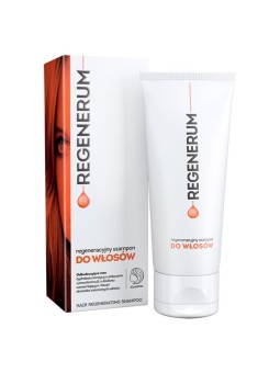 REGENERUM Shampoo rigenerante capelli 150ml