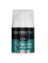 Balsamo dopobarba morbido per uomo 50ml