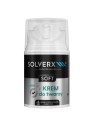 Crema viso morbida per uomo 50ml