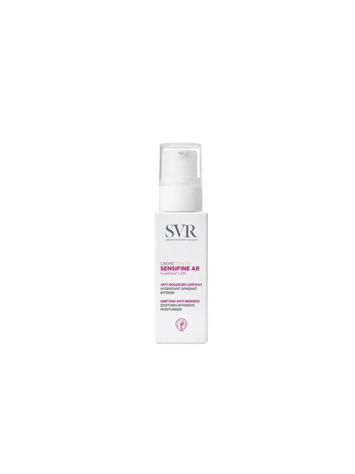 Crema unificante riduce rossore SVR Sensifine AR 40ml