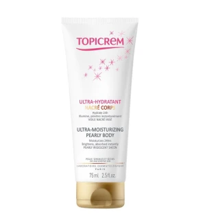Crema corpo idratante 75ml