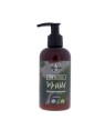 4ORGANIC Mr Wild Spicy-Citrus gel detergente barba e viso
