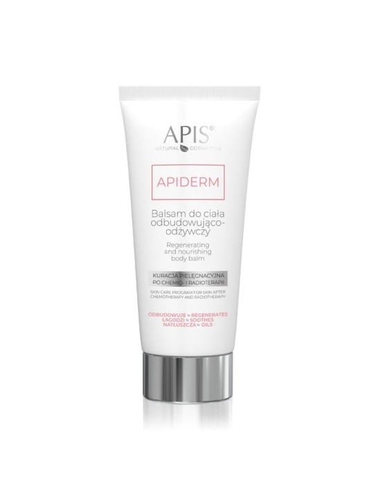 APIS Apiderm balsamo corpo ricostruttivo