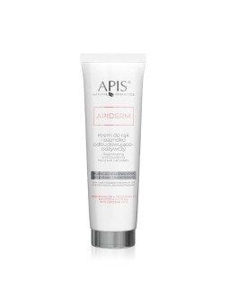 APIS Apiderm crema ricostruttiva e nutriente per mani e unghie 100ml