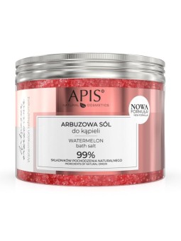 Sale da bagno all'Anguria 650g