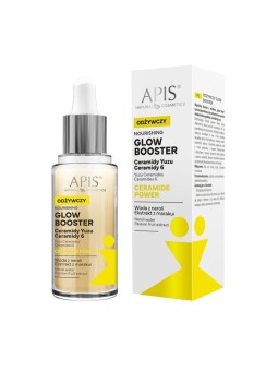 Ceramide Power Glow Booster 30ml