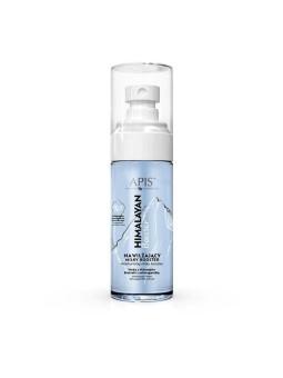 Himalayan Booster Moisturizing Milky Booster 100ml