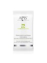 Maschera alle alghe estremamente idratante con pera e rabarbaro APIS Hydro Evolution