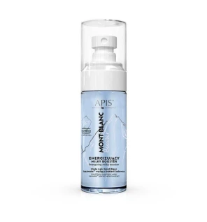Booster lattiginoso energizzante Mont Blanc APIS 100ml