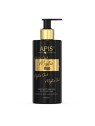 APIS Mystic Oud balsamo nutriente corpo e mani 300ml