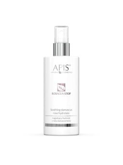 Rosacea-Stop Idrolato Lenitivo di Rosa di Damasco 300ml