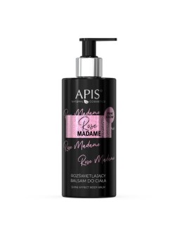 Rose Madame Shine Effect Body Balm balsamo corpo illuminante 300ml