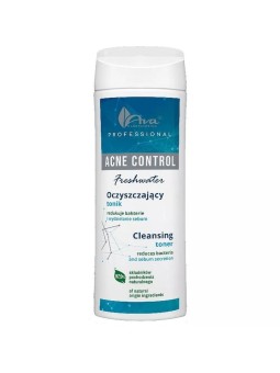 Tonico detergente antibatterico professionale 250ml