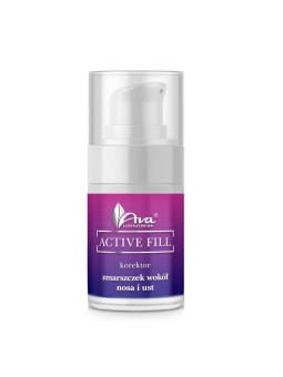 AVA LABORATORIUM Active Fill correttore antirughe