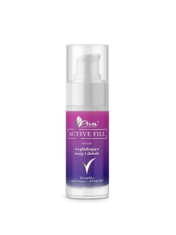 AVA LABORATORIUM Active Fill siero levigante collo